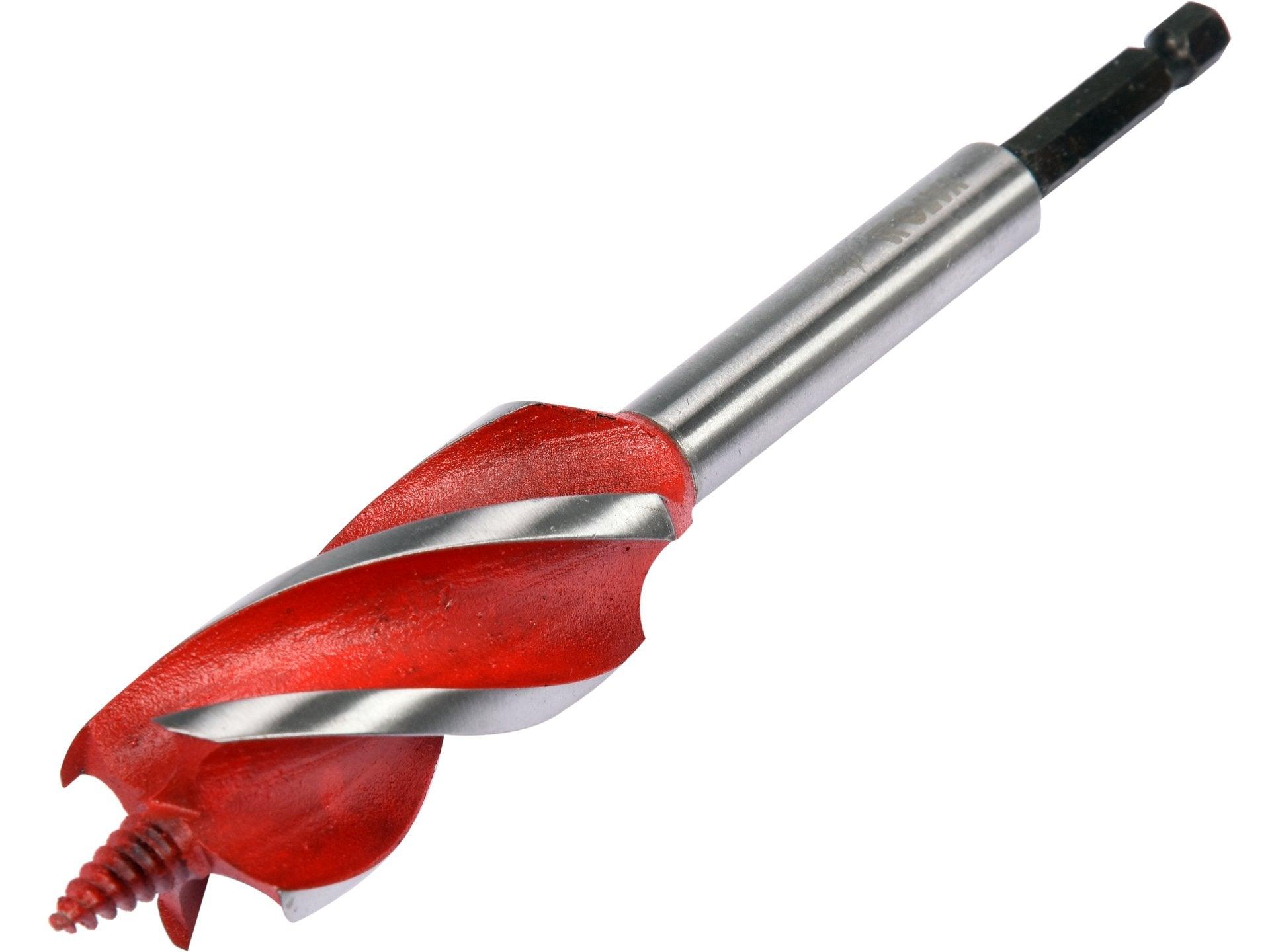 BURGHIU ȘFREDEL 25MM, PRINDERE HEXAGONALĂ YATO YT-44687