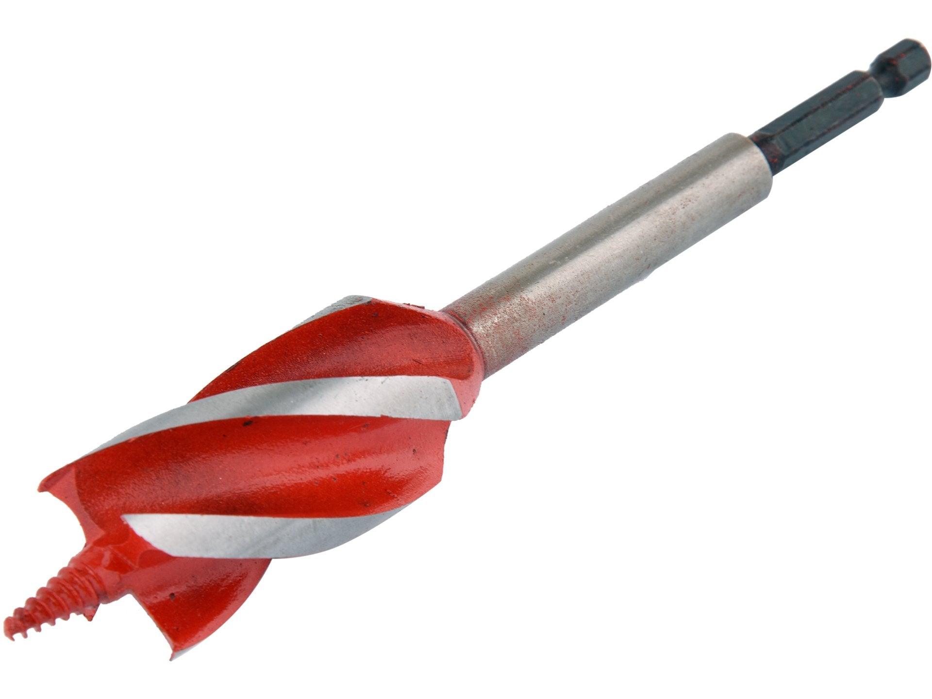 BURGHIU ȘFREDEL 28MM, PRINDERE HEXAGONALĂ YATO YT-44688