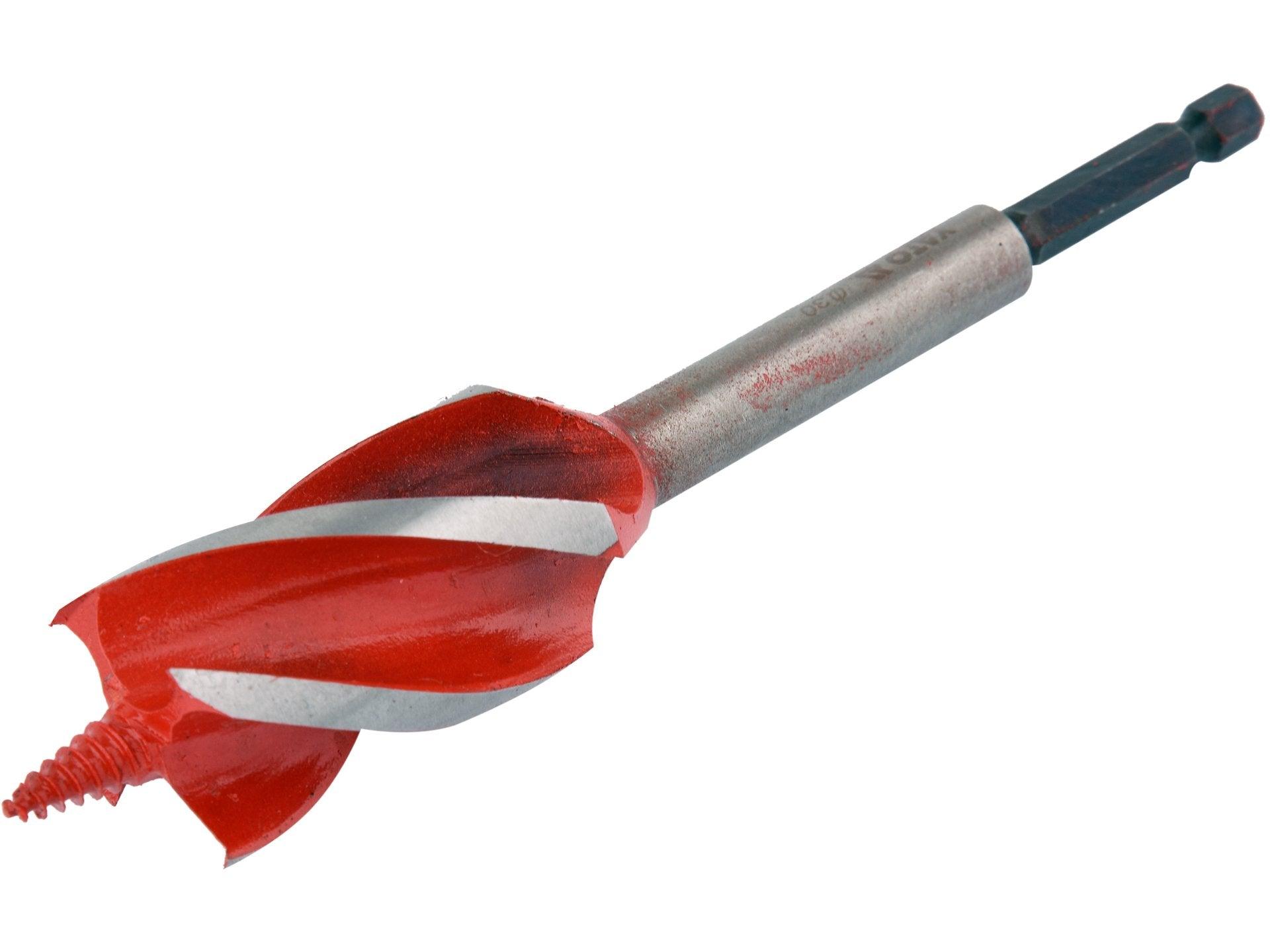 BURGHIU ȘFREDEL 30MM, PRINDERE HEXAGONALĂ YATO YT-44689