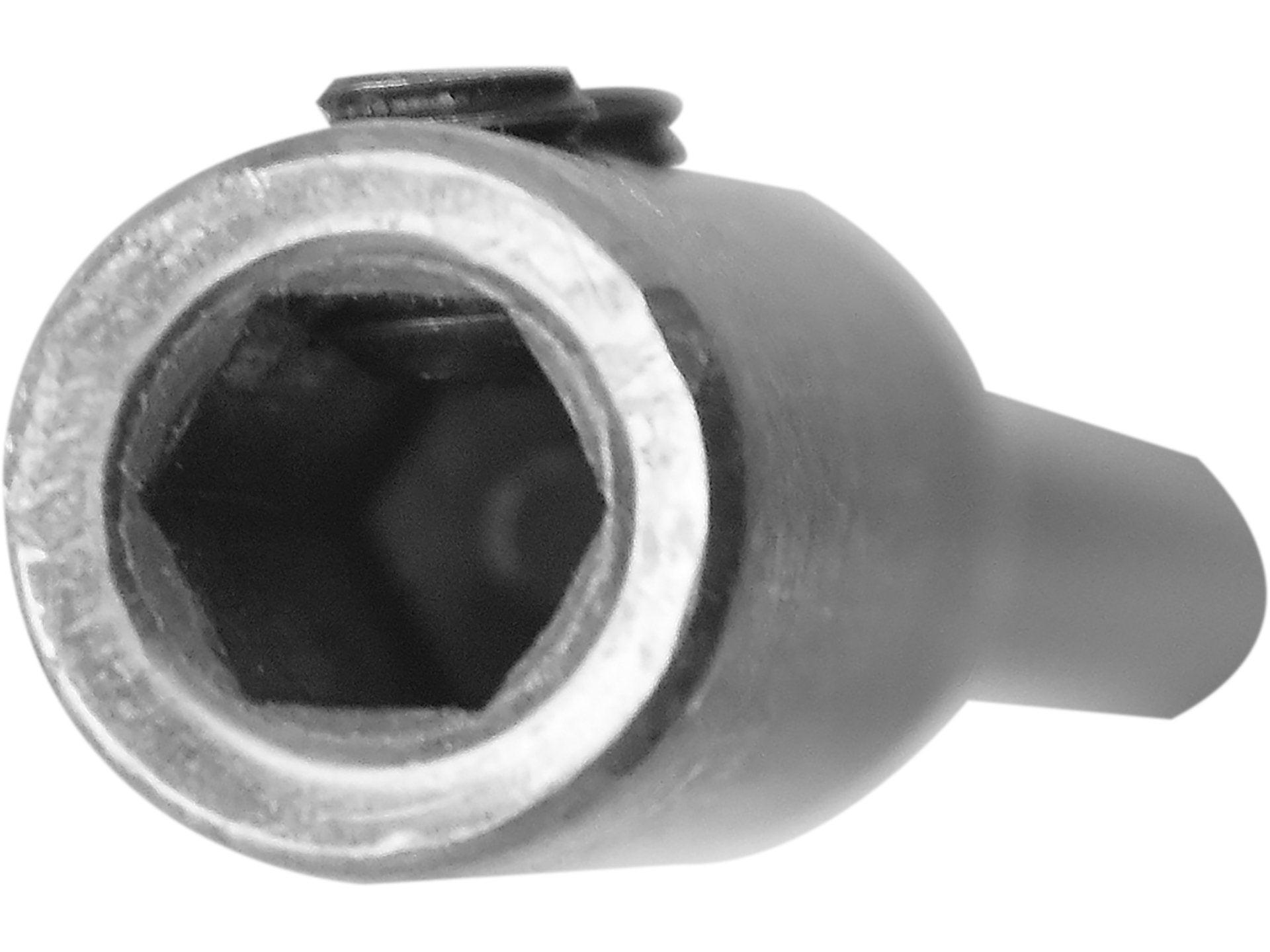 SET 7 BUC BURGHIU ȘFREDEL YATO YT-44693