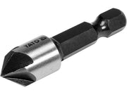 ZENCUITOR PENTRU METAL, PRINDERE HEXAGONALĂ, 10.4MM YATO YT-44723