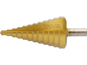 BURGHIU ÎN TREPTE, 6-38MM YATO YT-44740