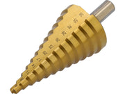 BURGHIU ÎN TREPTE, 6-38MM YATO YT-44740