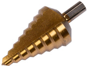 BURGHIU ÎN TREPTE, 10-45MM YATO YT-44742