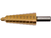 BURGHIU ÎN TREPTE 6-20MM YATO YT-44744