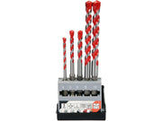 SET BURGHIE UNIVERSALE, 4-10MM, 5 BUC YATO YT-44789