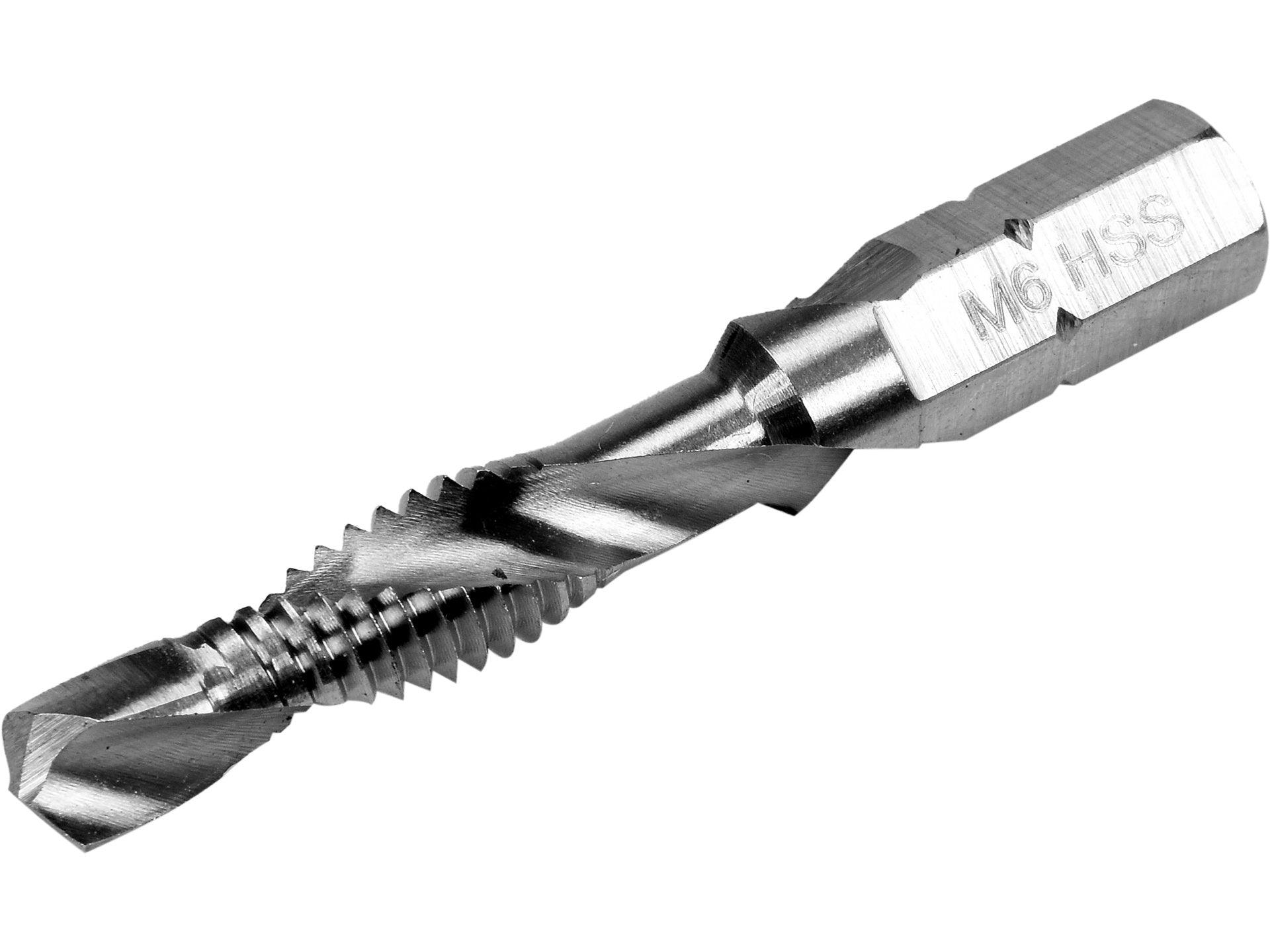 BURGHIU TAROD PRINDERE HEXAGONALĂ M6 YATO YT-44843