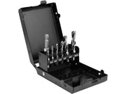 SET BURGHIE TAROD PRINDERE HEXAGONALĂ, M3-M10, 7 PIESE YATO YT-44849