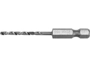 BURGHIU METAL PRINDERE HEXAGONALĂ 2,5MM, HSS6542 YATO YT-44862