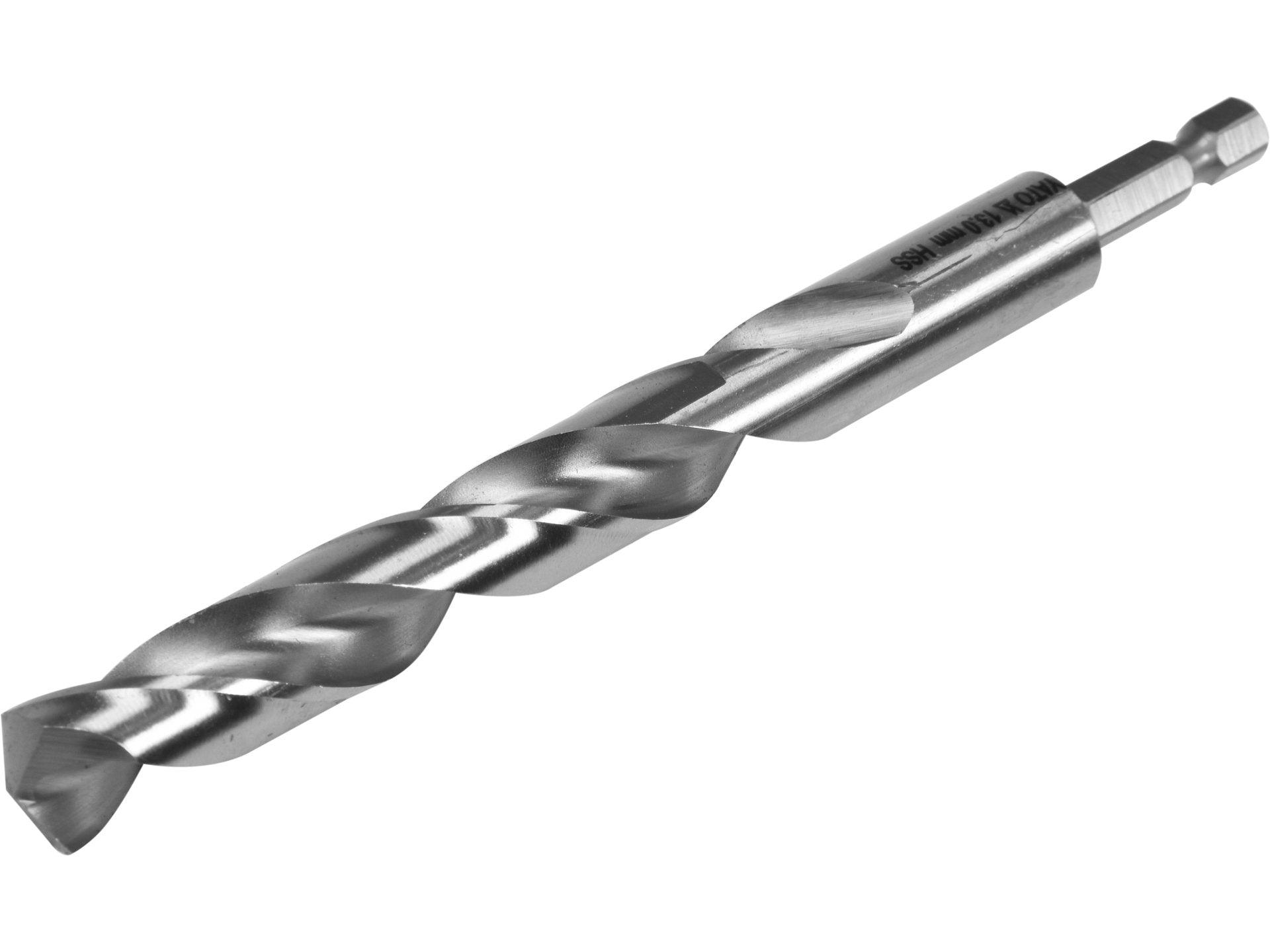 BURGHIU METAL PRINDERE HEXAGONALĂ 13,0MM, HSS6542 YATO YT-44884