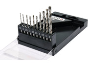 SET BURGHIE METAL, PRINDERE HEXAGONALĂ, 1,5-6,0MM, 10 PIESE YATO YT-44888