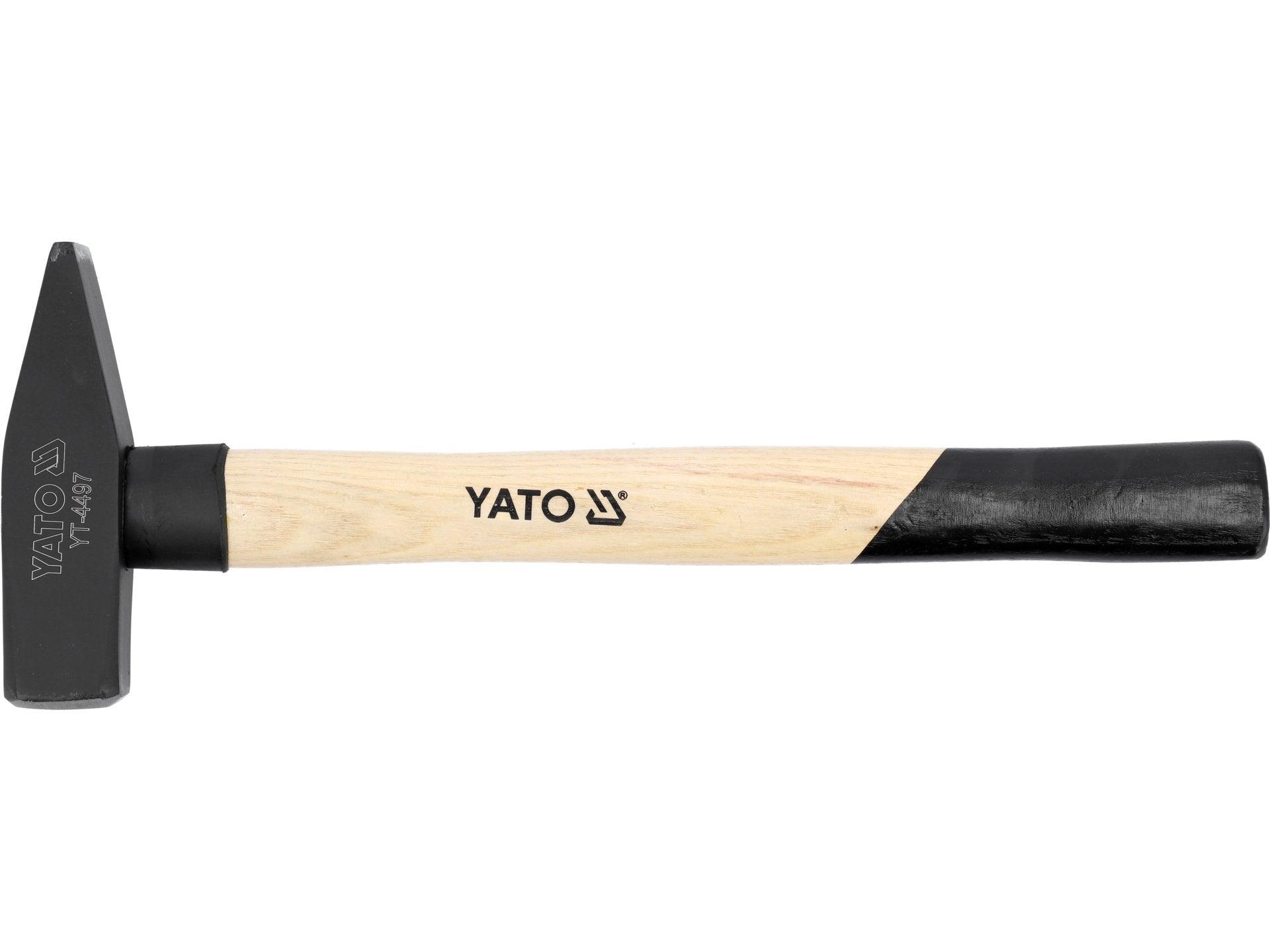 CIOCAN LĂCĂTUȘERIE 800G YATO YT-4497