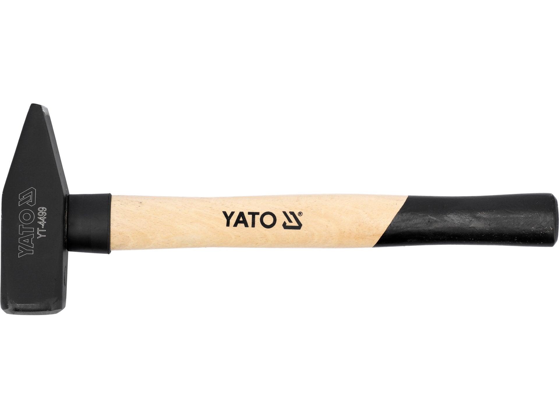 CIOCAN LĂCĂTUȘERIE 1500G YATO YT-4499