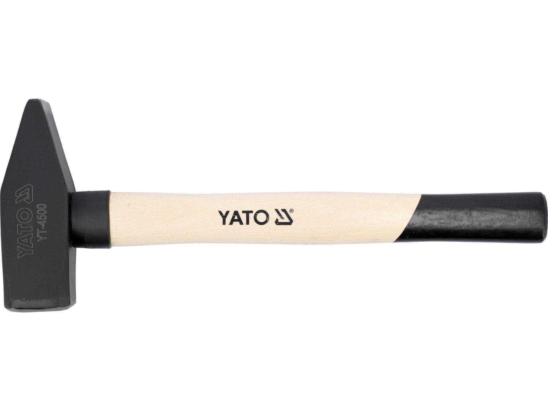 CIOCAN LĂCĂTUȘERIE 2000G YATO YT-4500