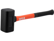 CIOCAN CAUCIUC FĂRĂ RECUL, 2.4KG YATO YT-46270