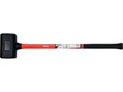 CIOCAN CAUCIUC FĂRĂ RECUL, 5.5KG YATO YT-46273