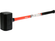 CIOCAN CAUCIUC FĂRĂ RECUL, 5.5KG YATO YT-46273