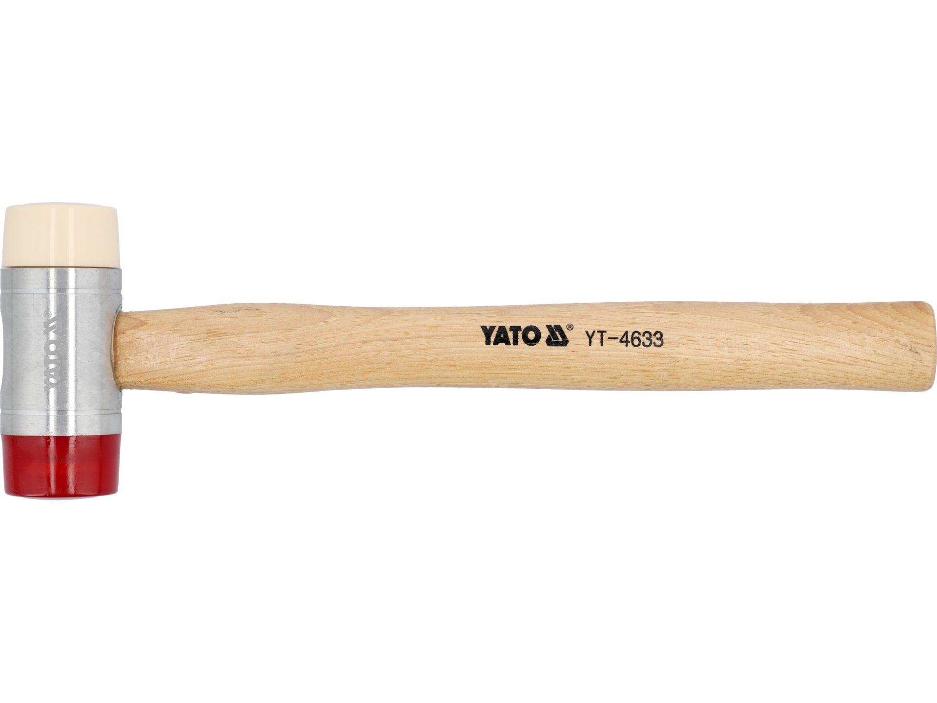 CIOCAN TINICHIGERIE 660G YATO YT-4633