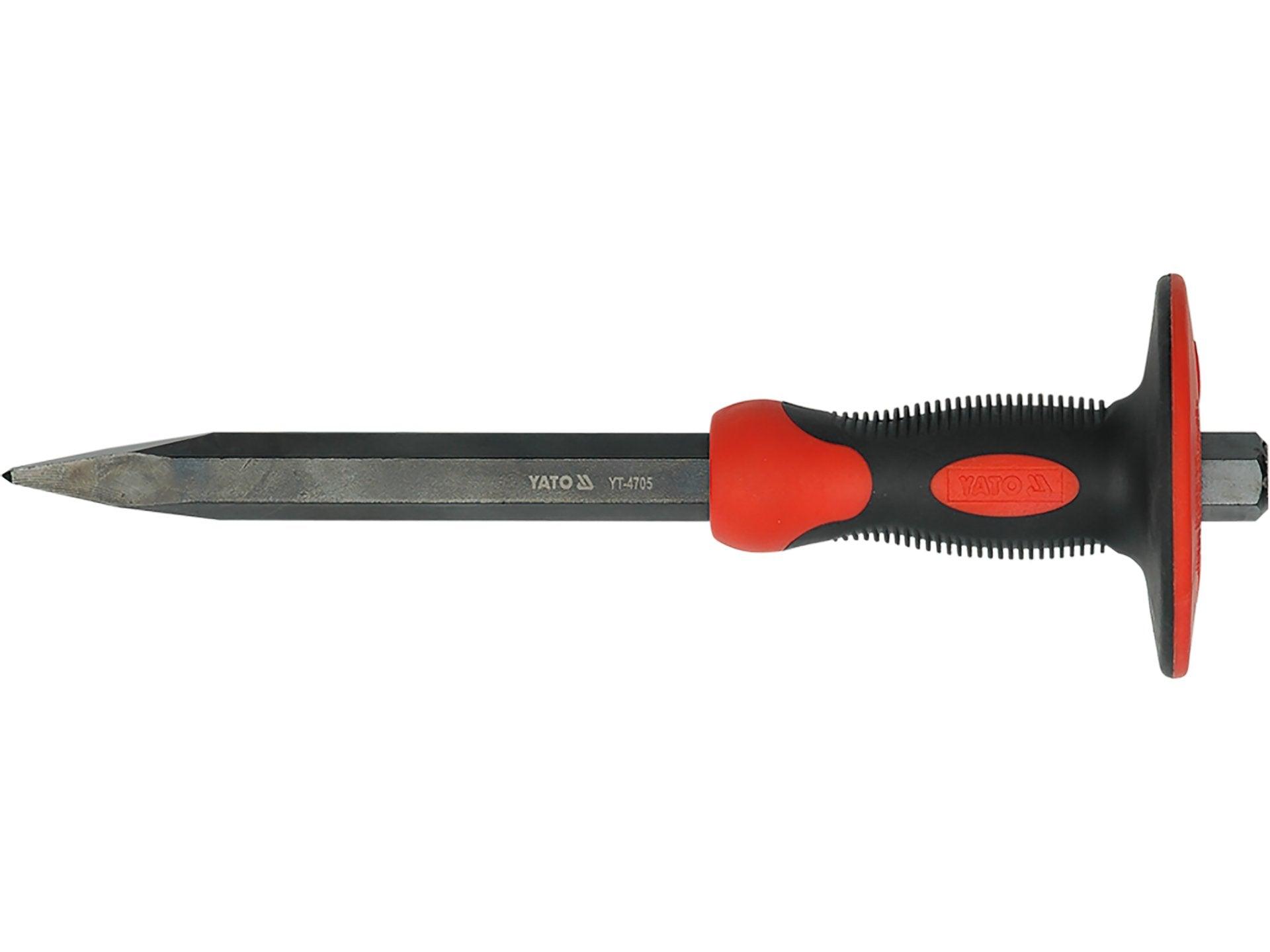 DORN PENTRU CONSTRUCTII 300MM CR-V YATO YT-4705