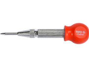 PUNCTATOR AUTOMAT, 125MM, REGLABIL YATO YT-47161