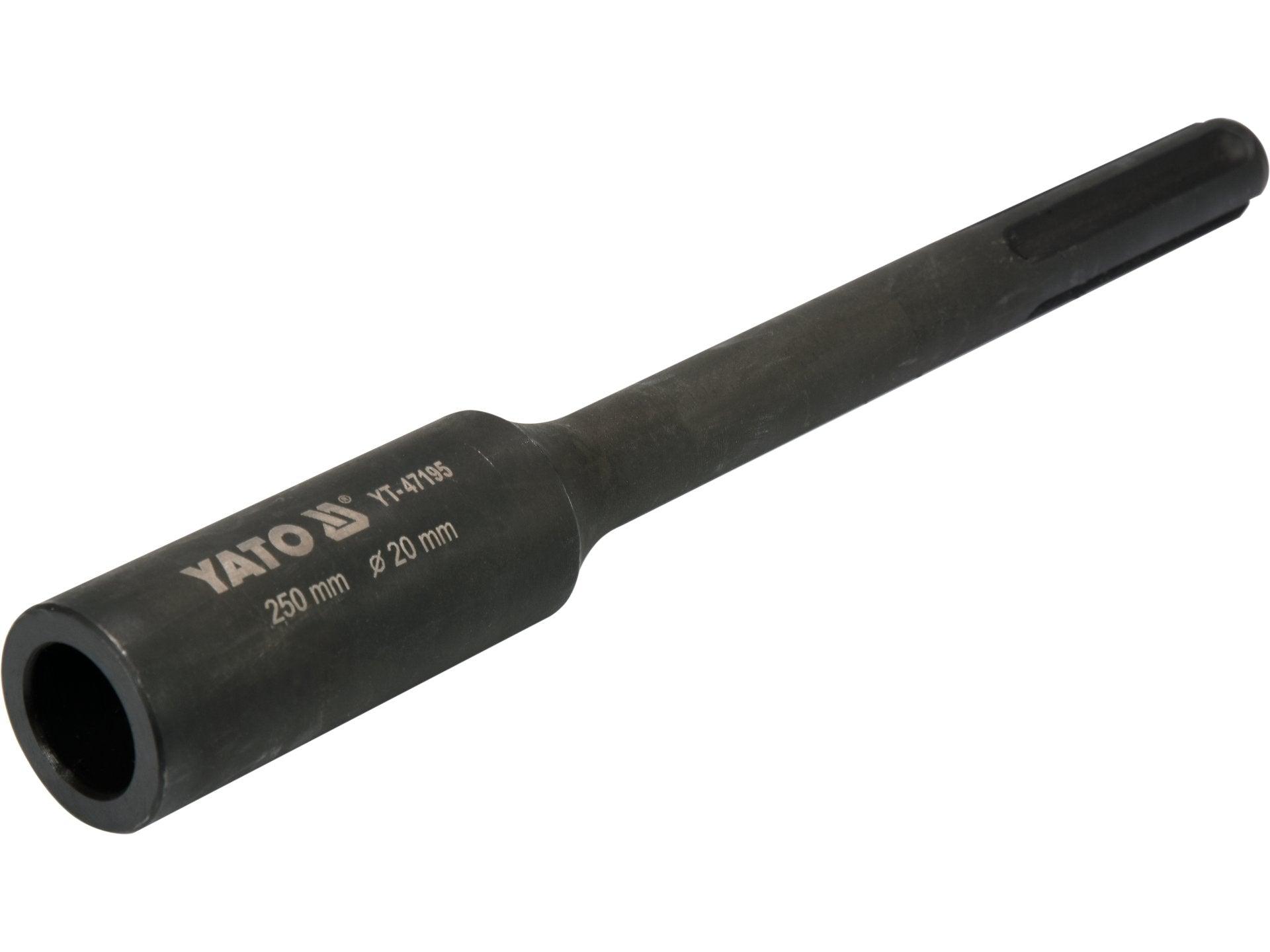 CIOCAN BATUT BULOANE CALE FERATA, 250X20MM YATO YT-47195