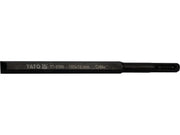 DALTĂ SDS PENTRU LEMN, 180X12MM YATO YT-47200