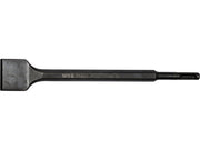 DALTĂ LATĂ  SDS+, 40X14X250MM, CR-V YATO YT-4723