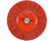 PERIE FRONTALĂ 100MM NYLON YATO YT-47792