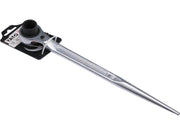 CHEIE TUBULARĂ DUBLĂ CU CLICHET 19-22MM YATO YT-4937