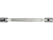 DOUBLE FLEXIBLE SOCKET WRENCH 14x15 MM YATO YT-4964