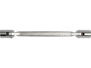 DOUBLE FLEXIBLE SOCKET WRENCH 16x17 MM YATO YT-4965