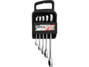 SET CHEI INELARE CU CLICHET, 5 BUC YATO YT-5038