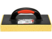 GLETIERĂ BURETE, 270X130MM YATO YT-51902