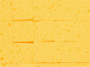 GLETIERĂ BURETE 40MM, 270X130MM, CRESTAT YATO YT-51903