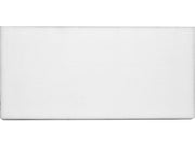 GLETIERĂ BURETE 30MM, 270X130MM, CRESTAT YATO YT-51905