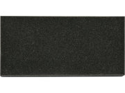 GLETIERĂ BURETE GRI 30MM, 270X130MM YATO YT-51906