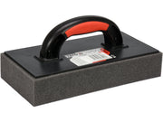 GLETIERĂ BURETE GRI 50MM, 270X130MM YATO YT-51907