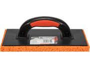 GLETIERĂ BURETE 18MM, 270X130MM YATO YT-51909