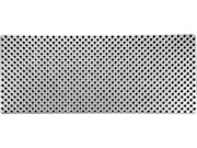 GLETIERĂ PENTRU RAZUIT POLISTIREN, 375X155MM YATO YT-51920