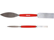 SET SPATULE METALICE YATO YT-52780