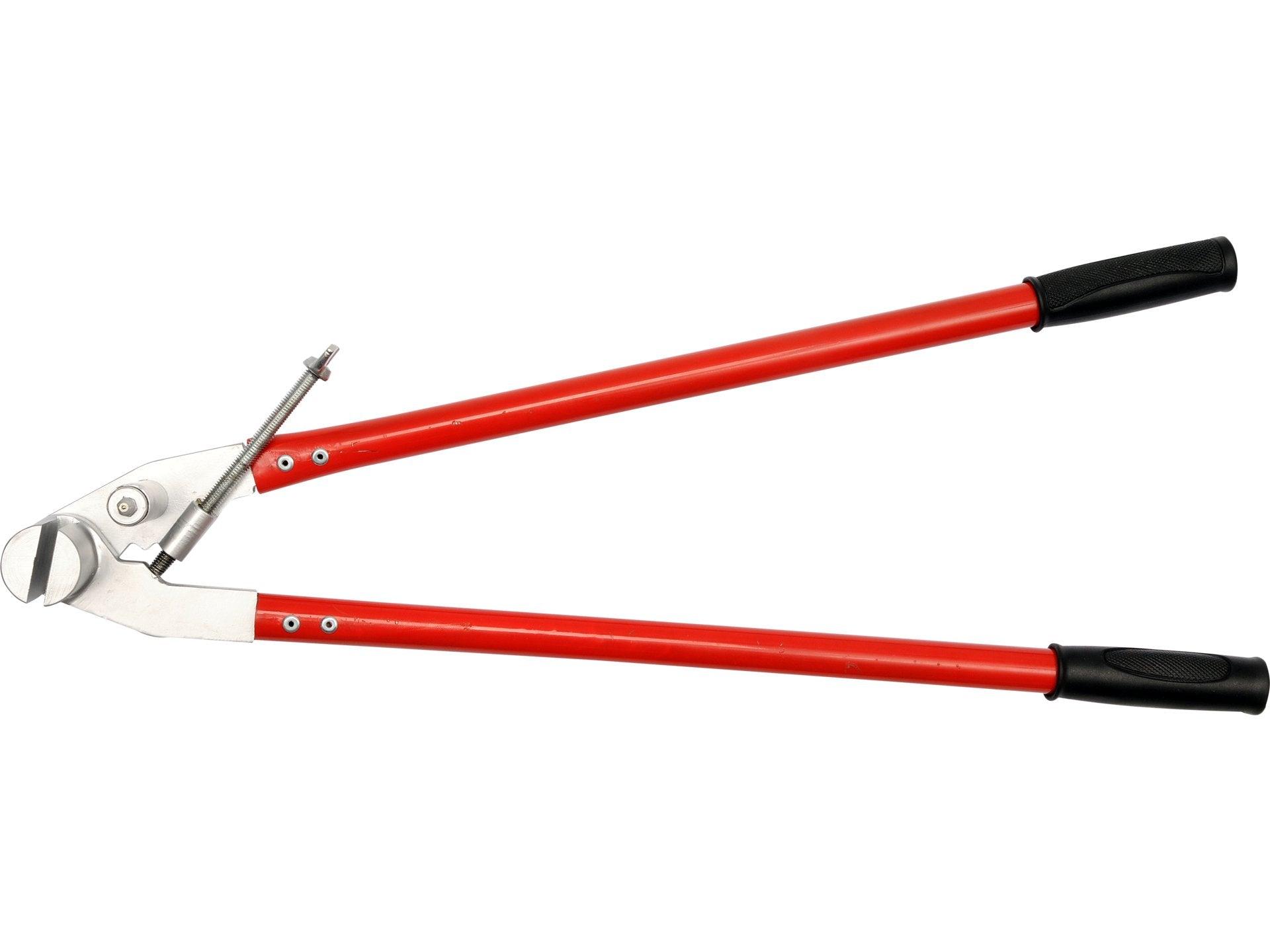 CLEȘTE ÎNDOIT BURLANE YATO YT-5410