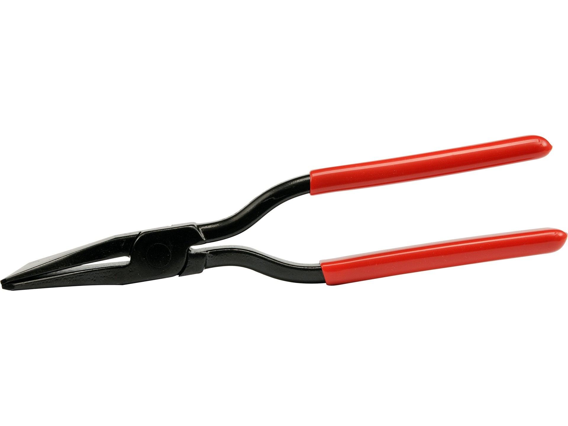CLEȘTE PENTRU ÎNDOIT TABLĂ LA 180 GRADE, 280MM YATO YT-5415