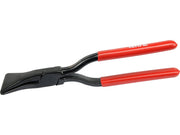 CLEȘTE PENTRU ÎNDOIT TABLĂ LA 180 GRADE, 280MM YATO YT-5415