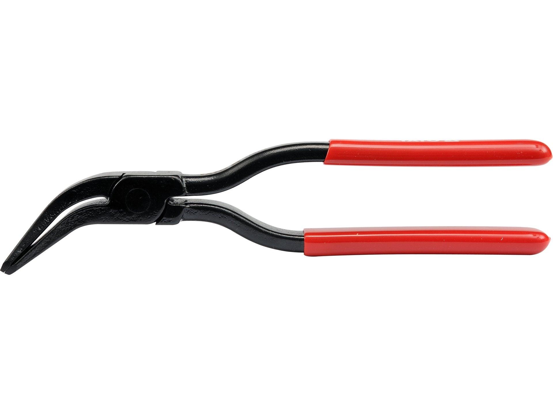 CLEȘTE PENTRU ÎNDOIT TABLĂ LA 45 GRADE, 280MM YATO YT-5416