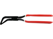 CLEȘTE PENTRU ÎNDOIT TABLĂ LA 45 GRADE, 280MM YATO YT-5416