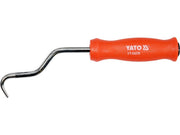 DISPOZITIV PENTRU LEGAT FIER BETON, 210MM YATO YT-54230