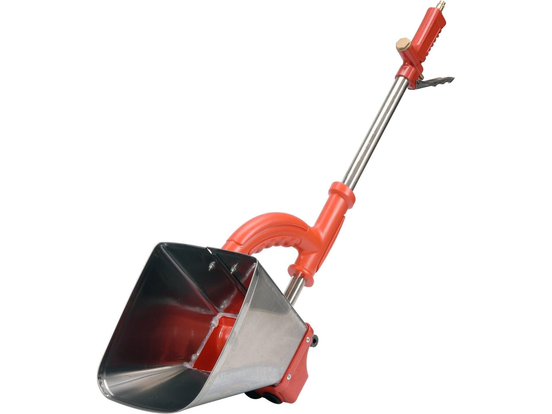 DISPOZITIV PNEUMATIC PENTRU TENCUIT YATO YT-54400