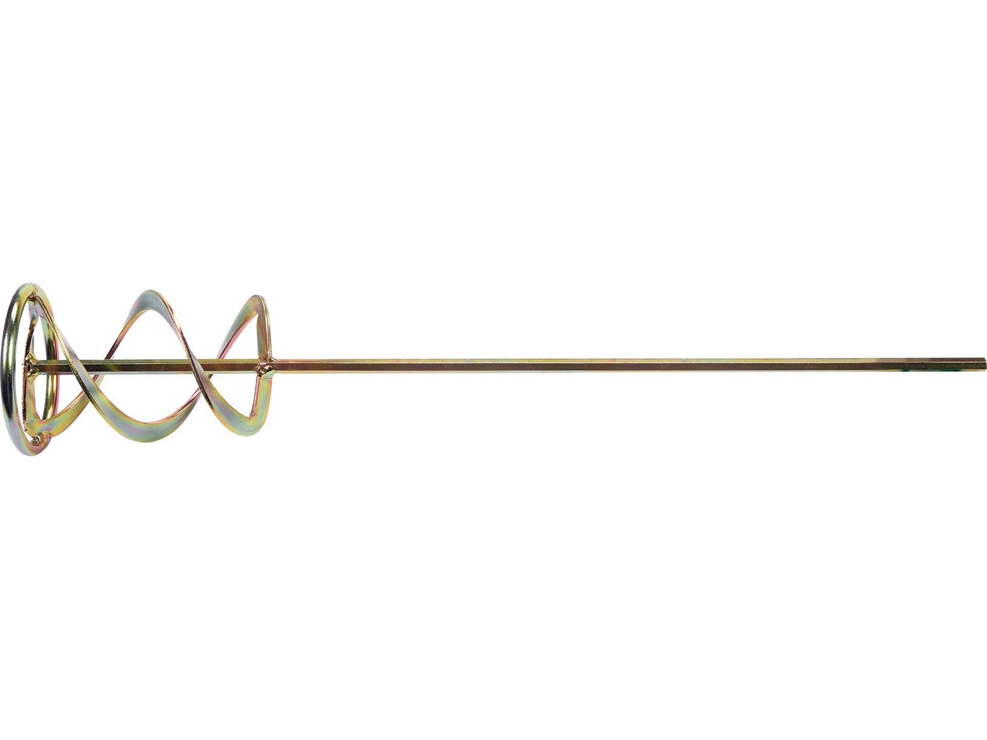 MALAXOR HEX, 70X400MM YATO YT-5497