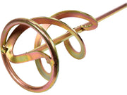 MALAXOR HEX, 120X600MM YATO YT-5500