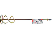 MALAXOR M14, 120X600MM YATO YT-5503